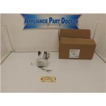Whirlpool Refrigerator W11658802 Ice Maker Open Box