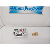 WHIRLPOOL WASHER W10483899 REV D CONTROL BOARD USED