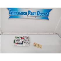 WHIRLPOOL WASHER W10671329 REV E CONTROL BOARD USED
