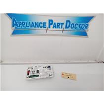 WHIRLPOOL WASHER W10916478 REV A CONTROL BOARD USED
