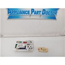 WHIRLPOOL WASHER W10445385 REV F CONTROL BOARD USED