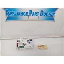 WHIRLPOOL WASHER W11578563 REV G CONTROL BOARD USED