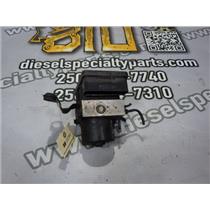2003 2004 VOLKSWAGEN JETTA WAGON 1.9L DIESEL MANUAL ABS PUMP MODULE 1C0907379M