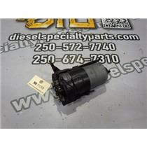 2003 2004 VOLKSWAGEN JETTA WAGON 1.9L DIESEL MANUAL FUEL FILTER HOLDER W BRACKET