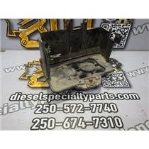 2003 2004 VOLKSWAGEN JETTA WAGON 1.9L DIESEL MANUAL BATTERY TRAY 1J0915333 OEM