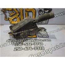 2003 2004 VOLKSWAGEN JETTA WAGON 1.9L DIESEL MANUAL AIR FILTER HOLDER BOX OEM