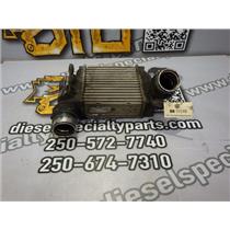 2003 2004 VOLKSWAGEN JETTA WAGON 1.9L DIESEL MANUAL INTERCOOLER 038905051B OEM