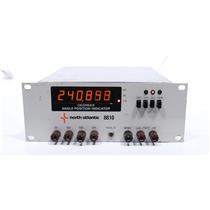 North Atlantic 8810 API Synchro-Resolver / Angle Position Indicator