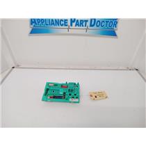 WHIRLPOOL WASHER W10296044 REV B CONTROL BOARD USED