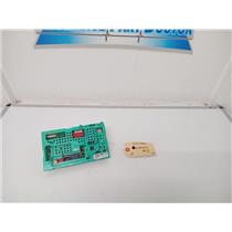WHIRLPOOL WASHER W10296034 REV B CONTROL BOARD USED