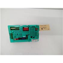WHIRLPOOL WASHER W10480262 REV F CONTROL BOARD USED