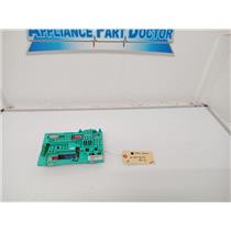WHIRLPOOL WASHER W10634026 REV M CONTROL BOARD USED
