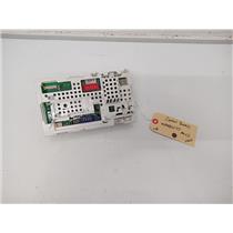 WHIRLPOOL WASHER W10480177 REV L CONTROL BOARD USED