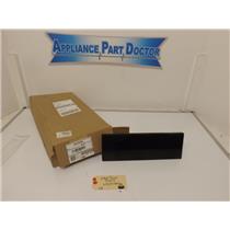 GE Range WB27X42946 Glass Touch Board Open Box