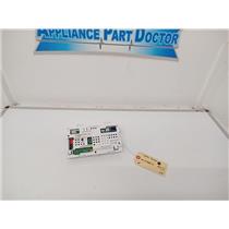 WHIRLPOOL WASHER W11130853 REV J CONTROL BOARD USED
