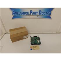 Bosch Refrigerator 20006111 Control Module Used