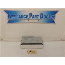 GE Washer WH42X34997 Dispenser Drawer Used