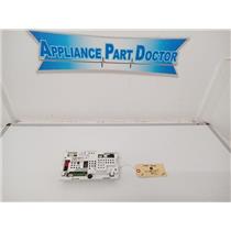 WHIRLPOOL WASHER W10865063 REV A CONTROL BOARD USED
