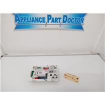 WHIRLPOOL WASHER W10671325 REV D CONTROL BOARD USED