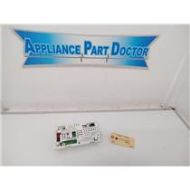 WHIRLPOOL WASHER W11211484 REV D CONTROL BOARD USED