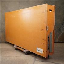 EMT 140 Plate Reverb w/ Built in Damper Motor Control #59819