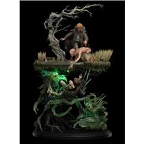 Weta Workshop Masters Collection: The Dead Marshes 1:6 Scale #473 FACTORY SEALED