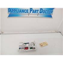 WHIRLPOOL WASHER W10581547 REV J CONTROL BOARD USED