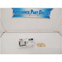WHIRLPOOL WASHER W10864962 REV A CONTROL BOARD USED