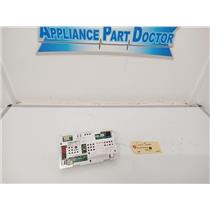 WHIRLPOOL WASHER W 10779756 REV F CONTROL BOARD USED