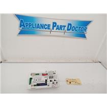 WHIRLPOOL WASHER W10480177 CONTROL BOARD USED