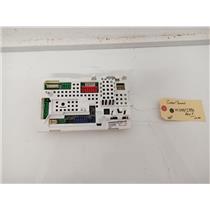 WHIRLPOOL WASHER W10445396 REV F CONTROL BOARD USED