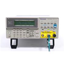 Tektronix AFG320 16MHz Dual Channel Arbitrary / Function Generator