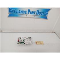 WHIRLPOOL WASHER W10897778 REV A CONTROL BOARD USED