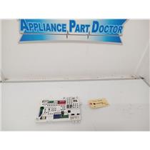 WHIRLPOOL WASHER W10296020 REV D CONTROL BOARD USED