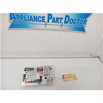 WHIRLPOOL WASHER W10582038 REV B CONTROL BOARD USED