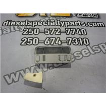 2003 2004 VOLKSWAGEN JETTA WAGON 1.9L DIESEL MANUAL DOME MAP LIGHT 3B0947105C