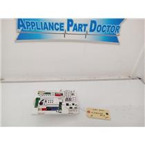 WHIRLPOOL WASHER W10582042 REV B CONTROL BOARD USED