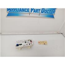 WHIRLPOOL WASHER W10916483 REV D CONTROL BOARD USED