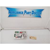 WHIRLPOOL WASHER W10671327 REV D CONTROL BOARD USED