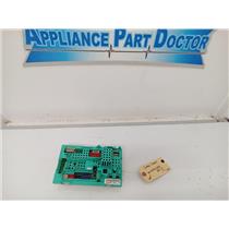WHIRLPOOL WASHER W10445386 REV G CONTROL BOARD USED