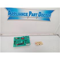 WHIRLPOOL WASHER W10484686 REV A CONTROL BOARD USED