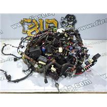2003 2004 VOLKSWAGEN JETTA WAGON 1.9L DIESEL MANUAL CAB BODY ENGINE BAY HARNESS