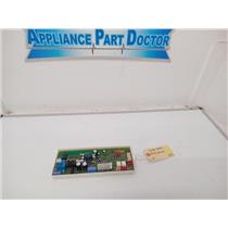 LG DISWASHER ACM761924 CONTROL BOARD USED