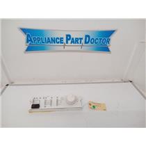 FRIGIDAIRE DRYER 1347317 CONTROL BOARD USED