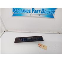 MAYTAG OVEN W11674846 TOUCH PANEL USED
