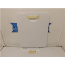 Kenmore Dryer WPW10463967 Door Open Box