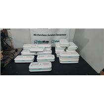 Lot of 19 Incomplete Osstem Implant OneGuide KIT (SEE PICS)