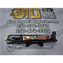 2008 2010 FORD ESCAPE LIMITED 3.0 V6 AUTO 4WD TIRE JACK  TOOL SERVICE SET OEM