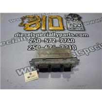 2008 2010 FORD ESCAPE LIMITED 3.0 V6 AUTO 4WD ECM ECU COMPUTER 9L8A12B684NA OEM