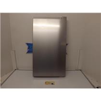 Whirlpool Refrigerator W11658643 RH/RS Door Flip NEW OEM